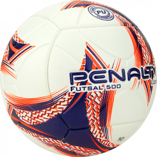 Мяч футзальный «Bola Futsal Lider XXIII»