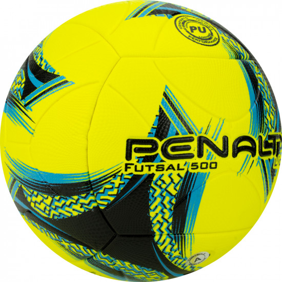 Мяч футзальный «Bola Futsal Lider XXIII»