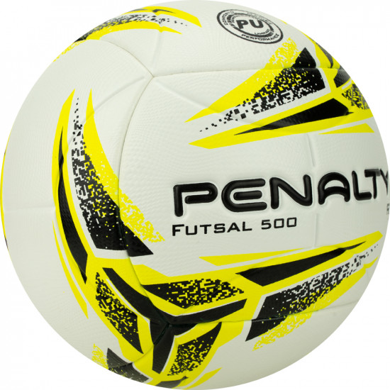 Мяч футзальный «Bola Futsal RX 500 XXIII»