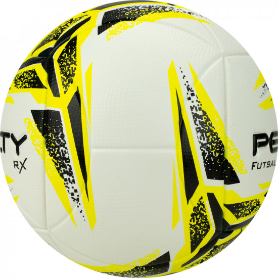 Мяч футзальный «Bola Futsal RX 500 XXIII»