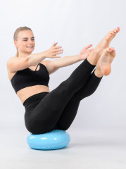 Платформа для пилатеса массажная - Фото 2