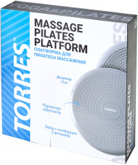 Платформа для пилатеса массажная - Фото 3