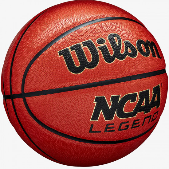 Мяч баскетбольный «NCAA legend»