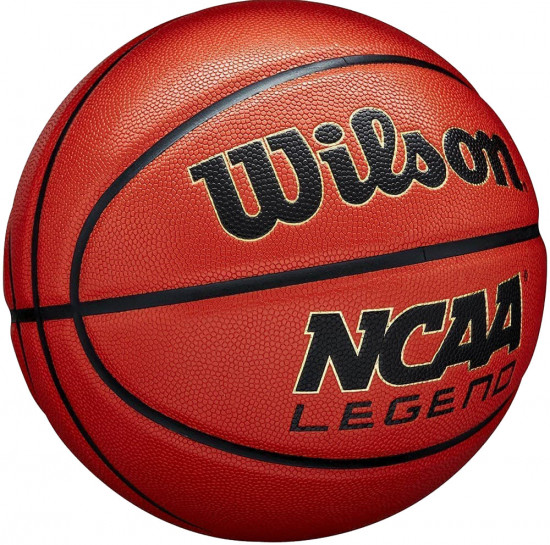 Мяч баскетбольный «NCAA legend»
