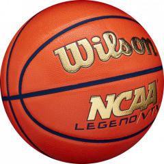 Мяч баскетбольный «NCAA legend» - Фото 1