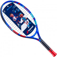 Ракетка для большого тенниса «Ballfighter» - Фото 1