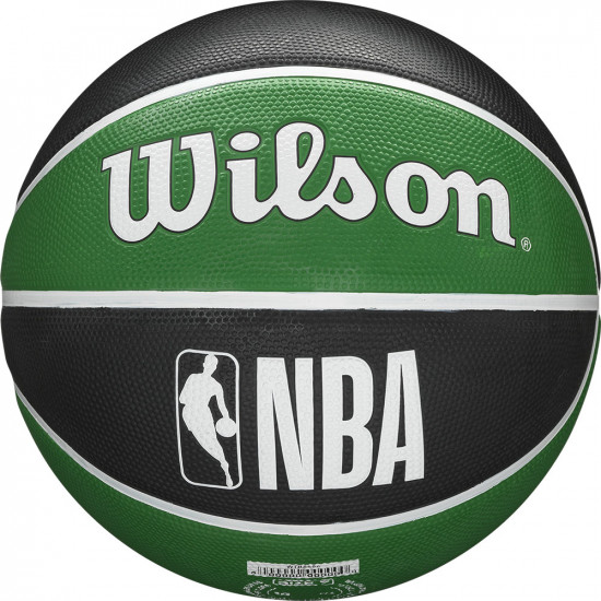Мяч баскетбольный «Boston Celtics»
