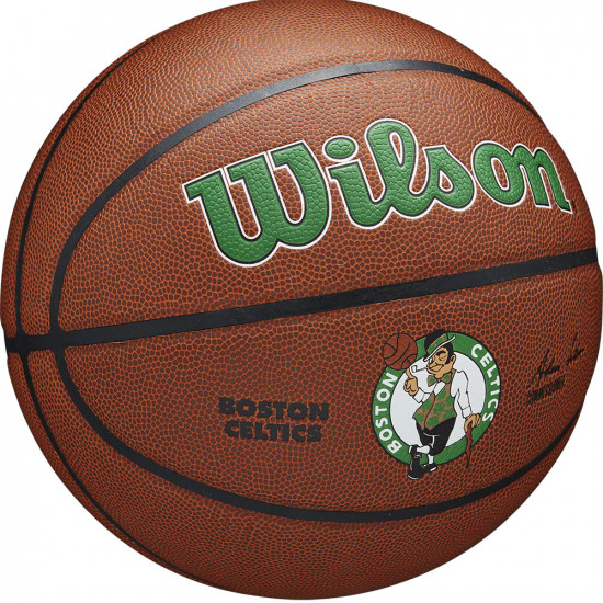 Мяч баскетбольный «Boston Celtics»