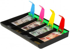 Набор игровой «Деньги для кассы» - Фото 1