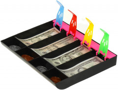 Набор «Игровые деньги для касс с лотком» - Фото 2