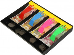 Набор «Игровые деньги для касс с лотком» - Фото 1