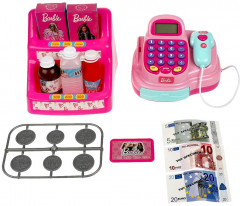 Игровая касса «Барби» - Фото 1