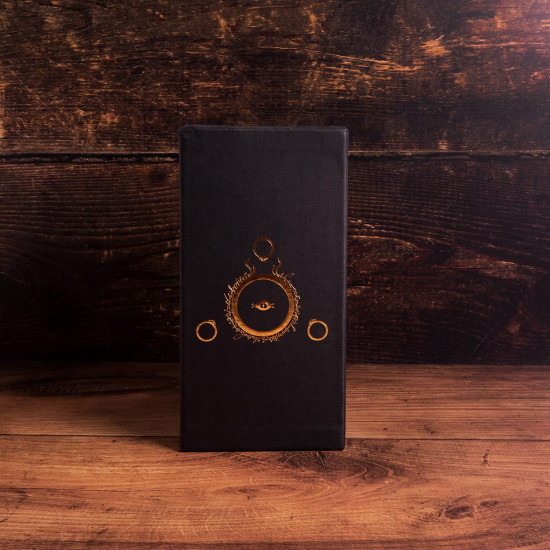 Lord of the Rings Boxed Set