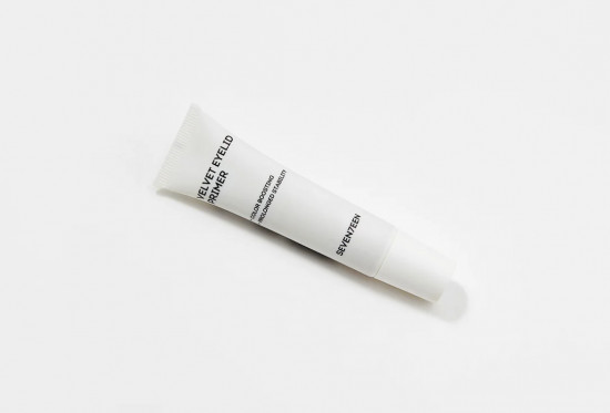 Праймер для век «Velvet Eyelid Primer»