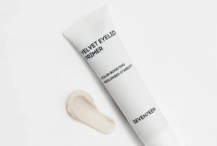 Праймер для век бархатный «Velvet Eyelid Primer» - Фото 2