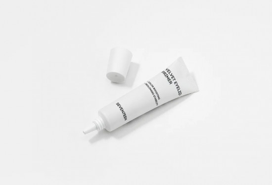 Праймер для век «Velvet Eyelid Primer»