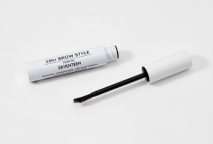 Гель для бровей фиксирующий «24H Brow Style Fixing Gel», оттенок Прозрачный - Фото 3