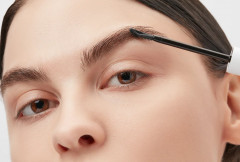 Гель для бровей фиксирующий «24H Brow Style Fixing Gel», оттенок Прозрачный - Фото 5