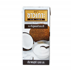 Кокосовое молоко - Фото 1