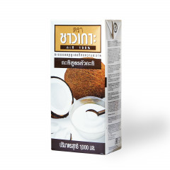 Кокосовое молоко - Фото 2