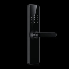 Электронный смарт замок «ELA E590» - Фото 2