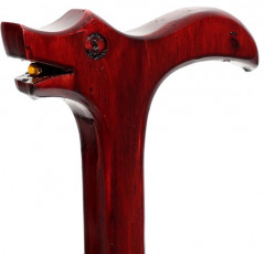 Трость сувенирная - Фото 1