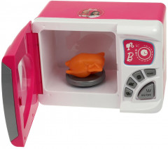 Набор игровой «Микроволновая печь» - Фото 2
