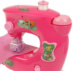 Машина швейная детская - Фото 2
