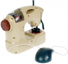 Машина швейная детская - Фото 2