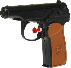 Пистолет водяной - Фото 2