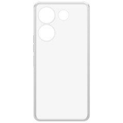 Чехол-накладка Clear Case для TECNO Camon 20/ 20 Pro - Фото 1