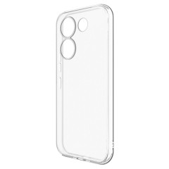 Чехол-накладка Clear Case для TECNO Camon 20/ 20 Pro - Фото 2