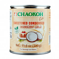 Сгущенное кокосовое молоко - Фото 2