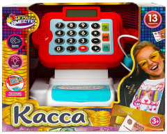 Касса игровая - Фото 1