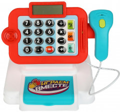 Касса игровая - Фото 3