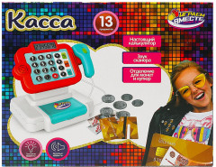 Касса игровая - Фото 4