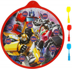 Дартс магнитный «Трансформеры» - Фото 1