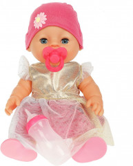 Пупс озвученный «Сашенька» - Фото 3