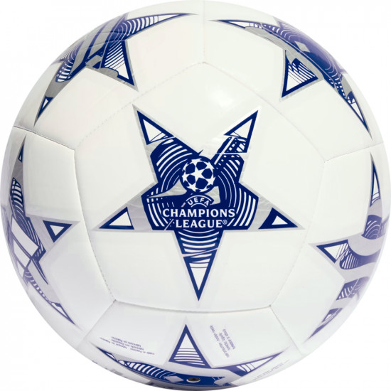 Мяч футбольный «UCL Club»