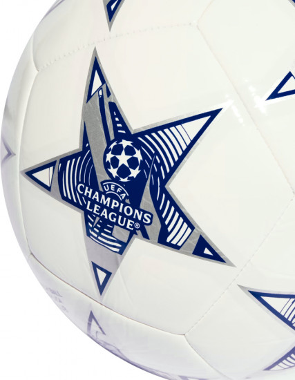 Мяч футбольный «UCL Club»