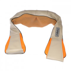 Массажёр для спины и шеи, наплечный - Фото 1