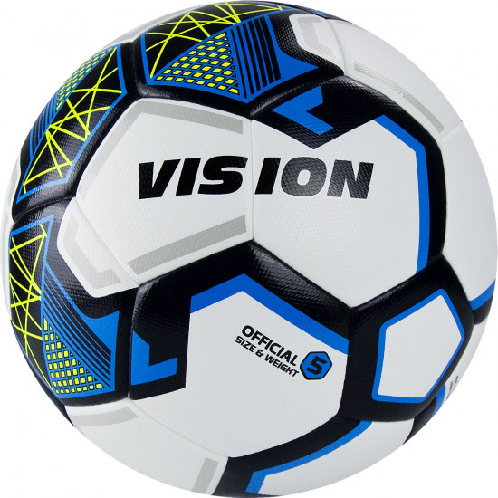Мяч футбольный «Vision Mission»