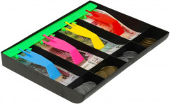 Набор игровой «Деньги для кассы» - Фото 4