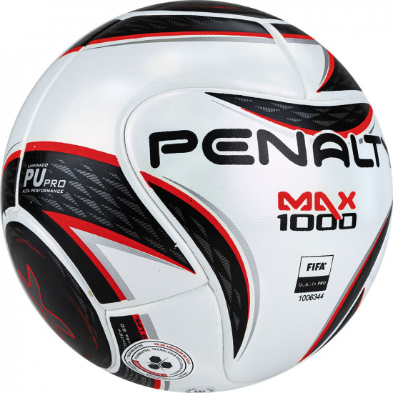 Мяч футзальный «Bola Max 1000 XXII»