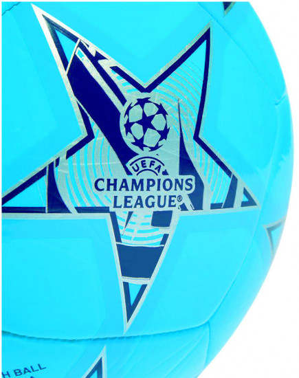 Мяч футбольный «UCL Club»