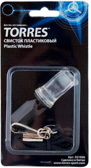 Свисток