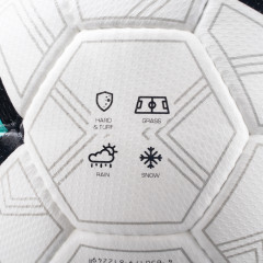 Мяч футбольный «Pro» - Фото 5