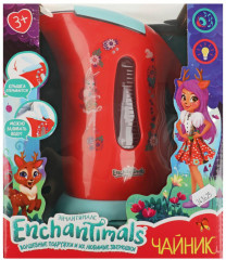 Чайник детский - Фото 1