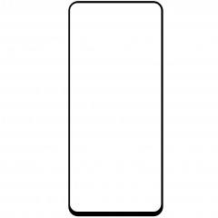 Стекло защитное Full Glue Premium для Xiaomi Redmi 12/12 5G - Фото 2