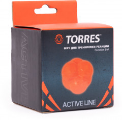 Мяч для тренировки реакции - Фото 3